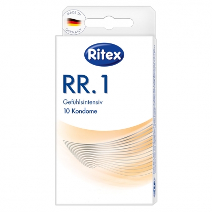 Ritex RR.1 10 pcs.