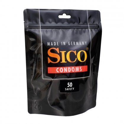 SICO Sensation 50er-Beutel