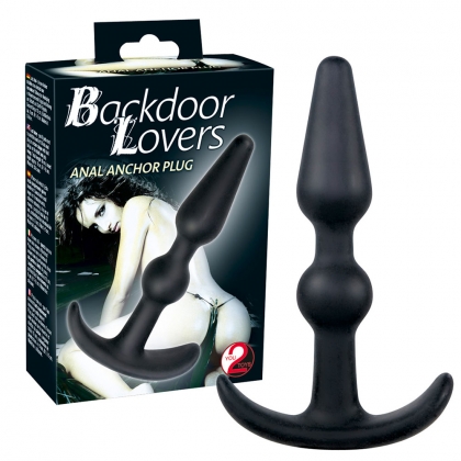 Backdoor Lovers Anal Anchor Pl