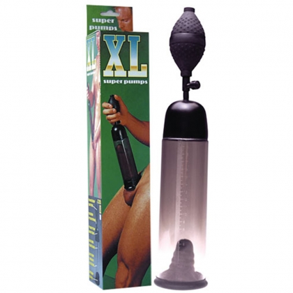 Pumpe XL-Super-Pump