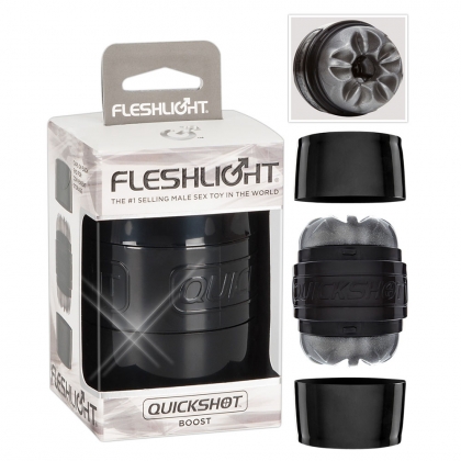 Fleshlight Quickshot Boost
