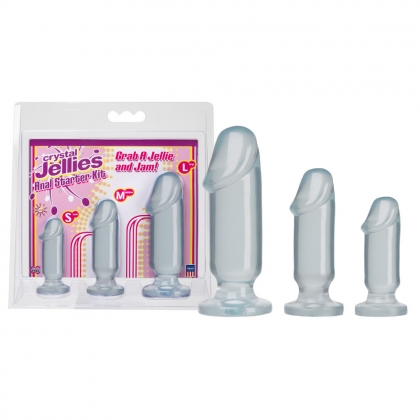 Crystal Jellies Starter Kit