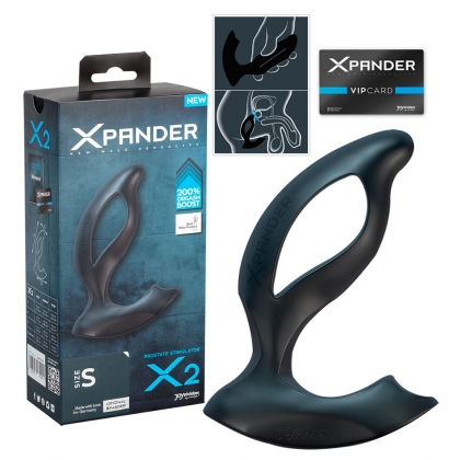 XPander X2 small