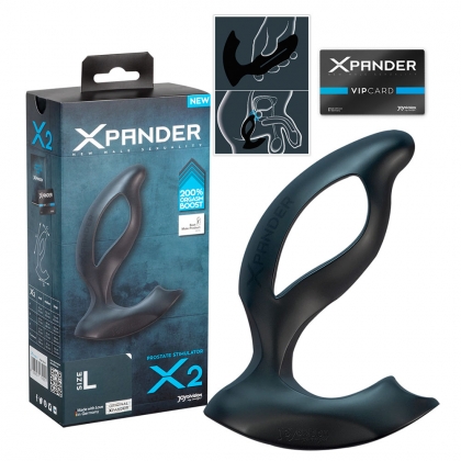XPander X2 large
