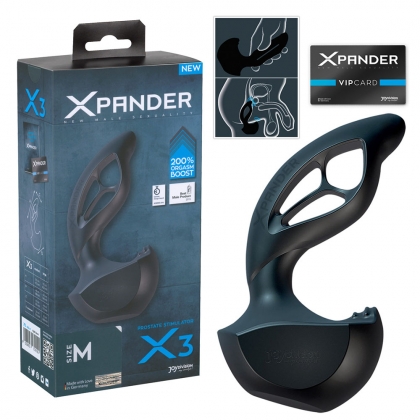 XPander X3 medium