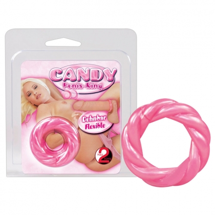 Candy Penis Ring