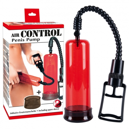 Penis Pump "Air Control