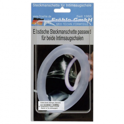 Cuff Intimate Suction Cup