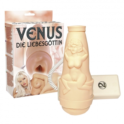 Masturbator Venus