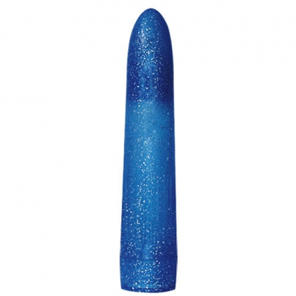 Glint-Vibrator blue