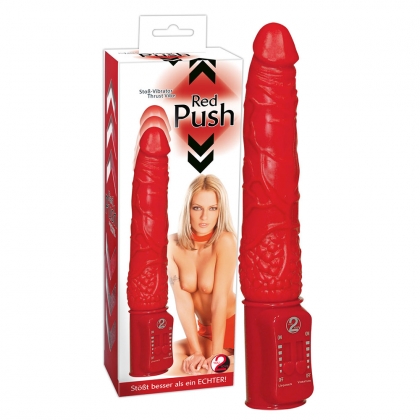 Red Push