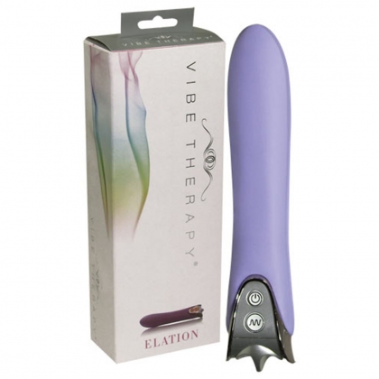 Vibe Therapy Elation purple