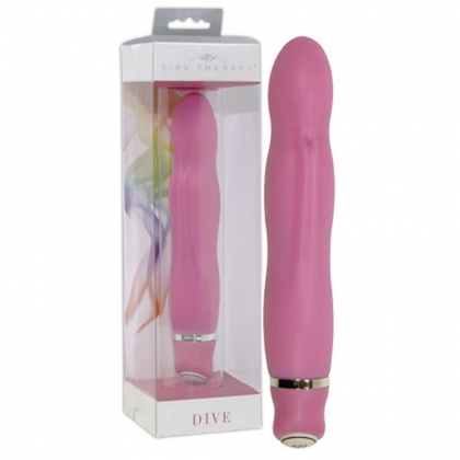 Vibe Therapy Dive Pink