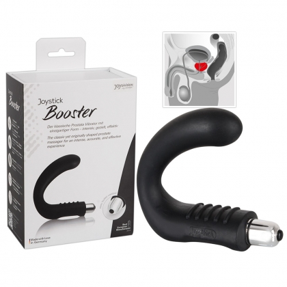 Booster Prostata-Vibrator