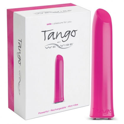 New Tango Pink