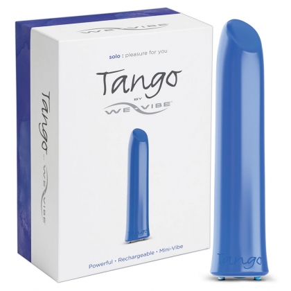 New Tango Blue