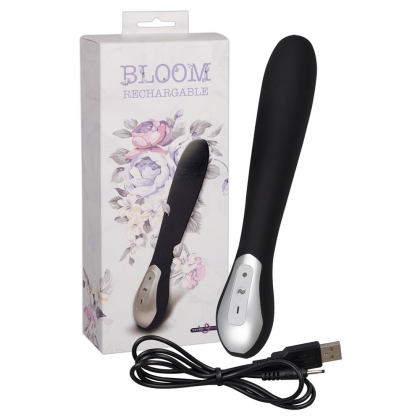 Bloom Rechargeable