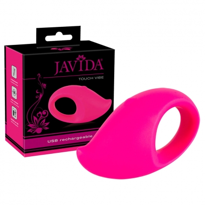Javida Touch Vibrator