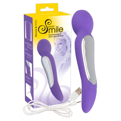 Sweet Smile Rechargeable Dual