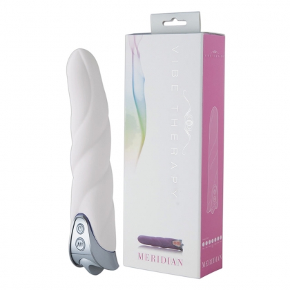 Vibe Therapy Meridian White