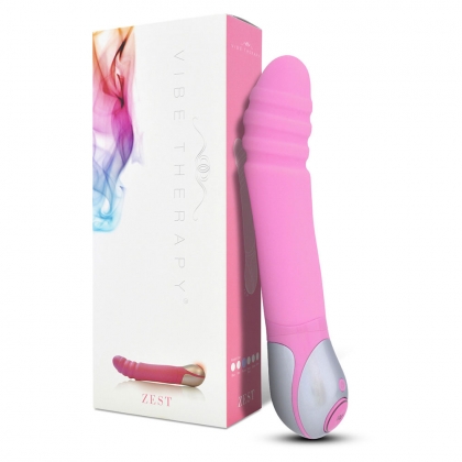 Vibe Therapy Zest Pink