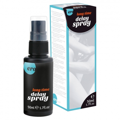 Delay Spray 50 ml