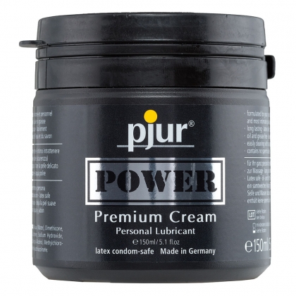 pjur Power 150 ml