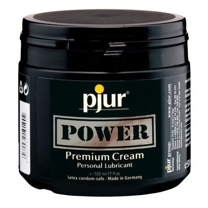 pjur Power 500ml