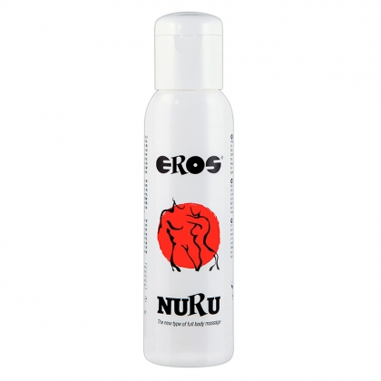 EROS Nuru Massage-Gel 250 ml