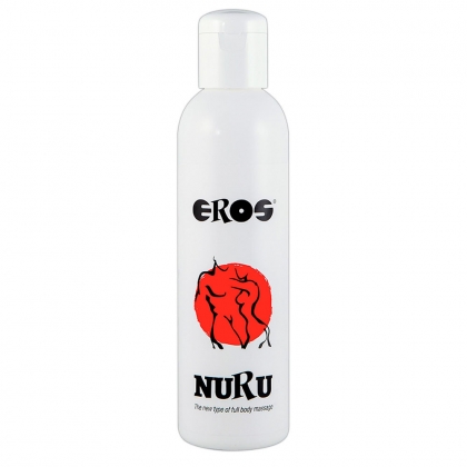 EROS Nuru Massage-Gel 500 ml