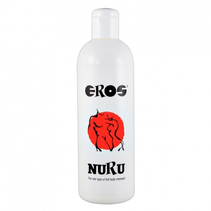 EROS Nuru Massage-Gel 1.000 ml