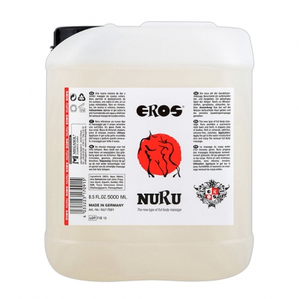EROS Nuru Massage Gel 250 ml