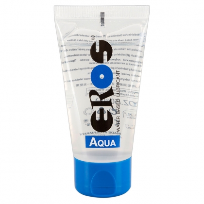 EROS Aqua 50 ml Gleitgel