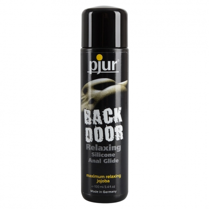pjur Back Door Anal 100 ml