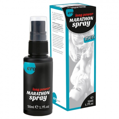 Marathon Spray men Long P.50ml