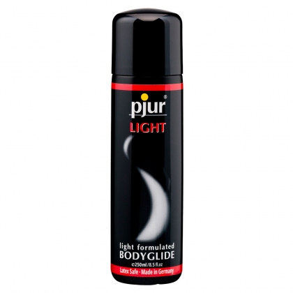 pjur Light 250 ml