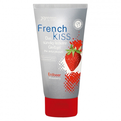 Frenchkiss Erdbeer
