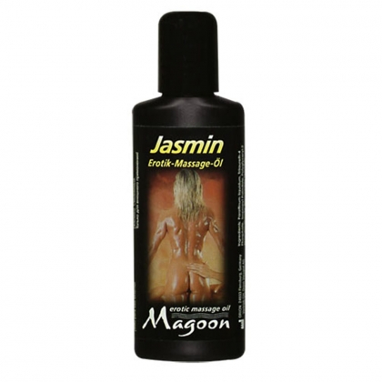 Jasmine Erotic Massage Oil 50