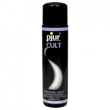pjur Cult Dressing Aid 100 ml