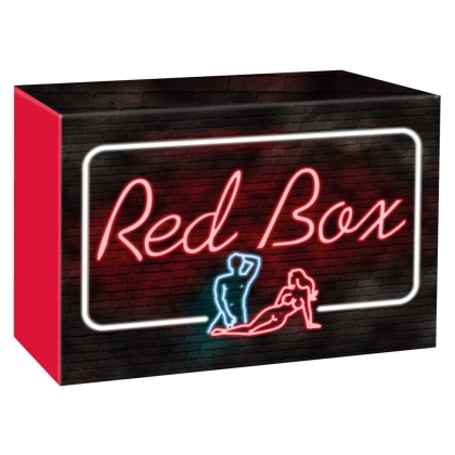 Red Box