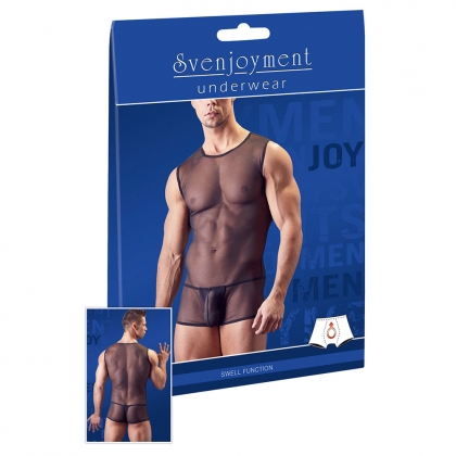 Men's Body 2XL