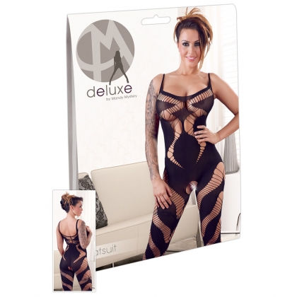 Catsuit seamless S/M