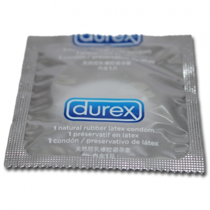 Durex Kondome Gefühlsecht Ultra, ultra dünn