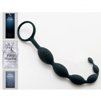 Fifty Shades of Grey Pleasure Intensified Analkette