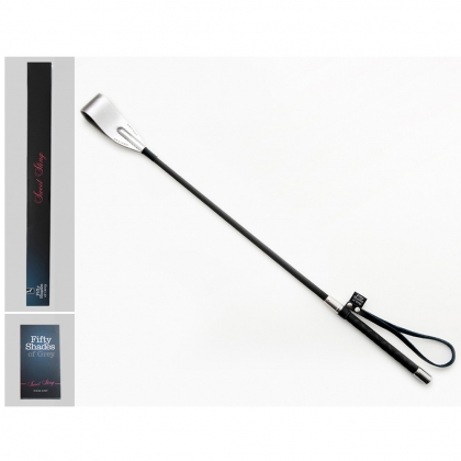 Fifty Shades of Grey Sweet Sting Riding Crop Gerte