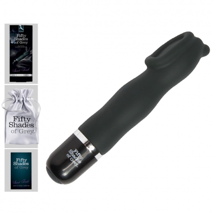 Fifty Shades of Grey Sweet Touch Auflegevibrator